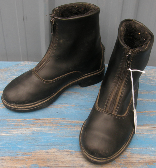 cadett riding boots